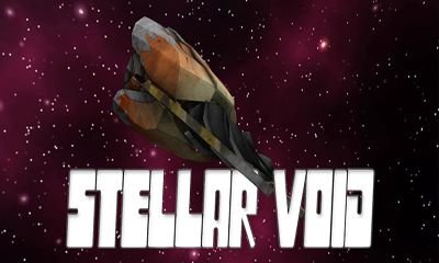 game pic for Stellar Void